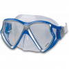 Intex 55980 Maska plavecká Aviator modrá (ix55980b)