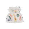 Zapf Creation BABY born šaty žirafa 43 cm