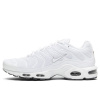 Nike Air Max Plus White 44.5