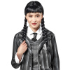 Paruka Wednesday Addams