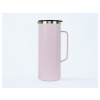 Runbott Termoska 1500 ml Powder Pink