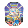 Pokémon Company International Pokémon TCG: Slashing Legends Tin - Zacian ex