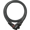 Zámok na bicykel Abus Phantom 8960/110 + TexFL (4003318396830)