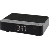 SOUNDMASTER UR250AN, rádiobudík s Qi, DAB