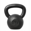 HMS Kettlebell liatinový KZG 12 KG