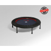 GOFIT Fitness trampolína PRO 102 cm