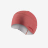 CASTELLI dámská čepice Pro Thermal W Skully, mineral red UNI