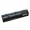 VHBW batéria Dell Inspiron 1300 / B120 4400mAh 11.1V Li-Ion 1286 - neoriginálna