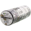 Retlux RIT 017 Izolačná páska 0,13 mm x 15 mm x 10 m, 10 ks