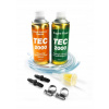 TEC 2000 Súprava 8mm MOTOR + VSTREKOVAČE DIESEL