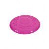 Hračka pes FRISBEE TPR POP 23 cm ružová Zolux