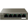 Switch Tenda TEG1105P-4-63W (TEG1105P-4-63W)