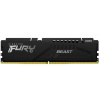 DDR 5.... 16GB . 5200MHz. CL40 FURY Beast Black Kingston XMP KF552C40BB-16