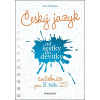 Český jazyk od šestky do devítky - Alena Papoušková
