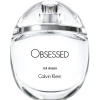 Calvin Klein Obsessed For Women, Parfumovaná voda 100ml - s Vrchnákom - Tester pre ženy