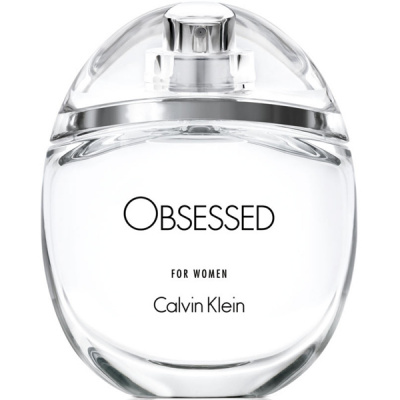 Calvin Klein Obsessed For Women, Parfumovaná voda 100ml - Tester pre ženy