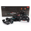 Mondomotors Mercedes gp F1 W12 Mercedes M12 Eq Power+ Team Amg Petronas Motorsport Formula One N 44 Sezóna 2021 Lewis Hamilton 1:18 Black Green