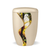 Ekologická urna Spectrum Beige - Artline