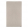 Legamaster Textilná akustická napichovacia nástenka WALL-UP verikálna 200x119,5 cm jemná béžová