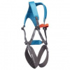 Black Diamond MOMENTUM HARNESS KIDS FL BODY modrá