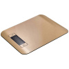 Bergner kuchynská váha meď; BG-50058-CP