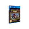 PS4 - Harry Potter: Quidditch Champions Deluxe Edition (5051895418338)