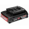 Nabíjacie batérie pre aku náradie Bosch GBA 18V 2.0 Ah MB Professional 1.600.Z00.036 (1.600.Z00.036)