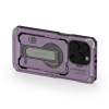 Khronos iPhone 16 Pro Case - Lavender Tilta