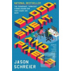 Blood, Sweat, and Pixels (Jason Schreier)