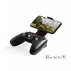 SteelSeries Nimbus+ Wireless Game Controller with phone mount (69089)