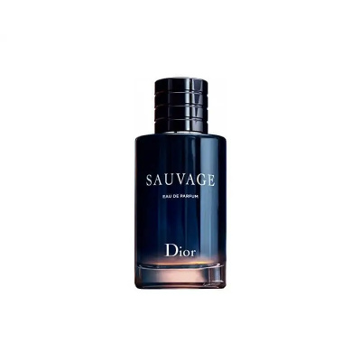 Christian Dior Sauvage parfumovaná voda pánska 60 ml