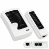 Tester na sieťové káble Xtreme RJ45 RJ11