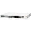 Switch HPE Aruba Instant On 1830 48G 4SFP Switch (JL814A#ABB)