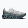 Pánske bežecké topánky On Cloudsurfer Max iceberg/olive