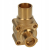 Ventil Danfoss TE 12 - telo 067B4022 (Ventil Danfoss TE 12 - telo 067B4022)
