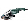 Metabo WE 2200-230 606437000 uhlová brúska 230 mm; 606437000