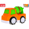 Mikro trading Mini Club - Vozidlo stavební - 23 cm - 2 druhy