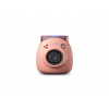 Fotoaparát Fujifilm Instax Pal ružový