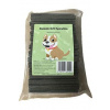 Pochoutka Dentální kříž Spirulina 12,5 cm 50 ks