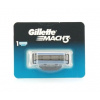 Gillette Mach3 náhradné hlavice 1ks