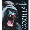 Potah Dr. Neubauer Gorilla - červená -