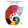 The Mixed-Up Chameleon Board Book