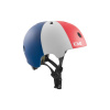 TSG - Technical Safety Gear Prilba TSG META GRAPHIC DESIGN - Modro-bielo-červená, S/M
