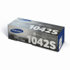 Samsung MLT-D1042S Black Original Cartridge toner 1 kusov Originál (SU737A)
