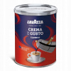 Lavazza Crema E Gusto - mletá káva 250 g - plechovka