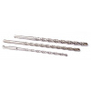 Vrták do betónu štvorbritý SDS+ 10 x 210 mm, KROSS+