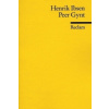 Peer Gynt