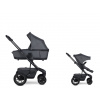 EASYWALKER Harvey5 Air Premium Set Lite mineral grey 2024