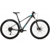 ROCK MACHINE Torrent 30-29 Black/Blue - XL/21“ 2024