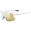 UVEX DYRT WHITE MATT/MIR.GOLD